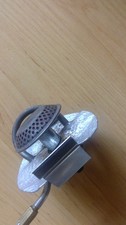 Trangia gas burner converter used works