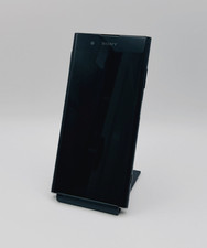 Sony Xperia XA1 Plus 32GB Black Smartphone Unlocked Android 4G Mobile Sim Free
