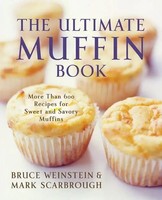 Bruce Weinstein (U. A.) | The Ultimate Muffin Book | Taschenbuch | Englisch