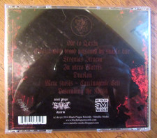 Preços baixos em CDs de música PESTE NOIRE em | eBay