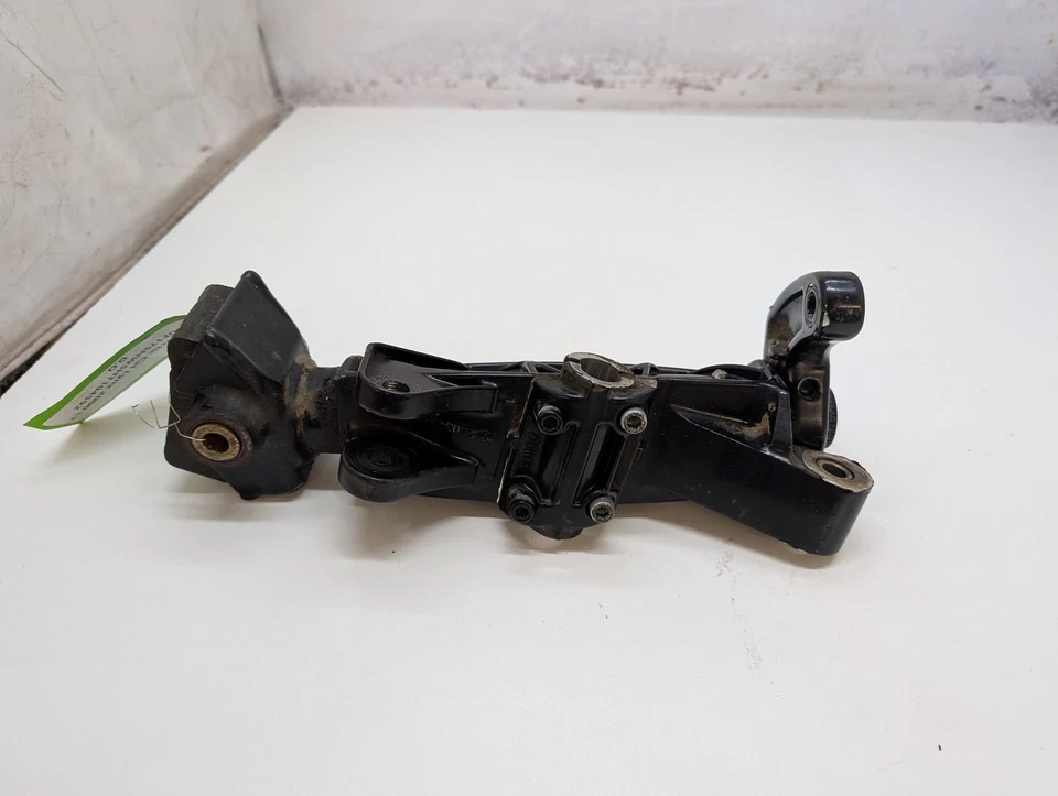 Husillo de esquí izquierdo Arctic Cat usado OEM 2703-373 F6 F8 Z1 Bearcat Lynx 2009-2020 Foto 3 de 4