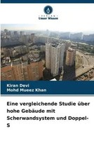 Kiran Devi (U. A.) | Eine Vergleichende Studie üBer Hohe GebäUde Mit...