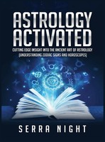 Serra Night | Astrology Activated | Buch | Englisch (2020) | Gebunden