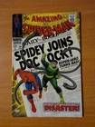 The Amazing Spider-Man #56 ~ VERY FINE VF ~ 1968 Marvel Comics