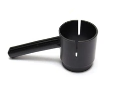 Single Replacement Throwing Star Holder (for Eastpoint Axe Throwing Game)