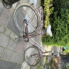 Hollandrad Gebraucht online kaufen | eBay.de