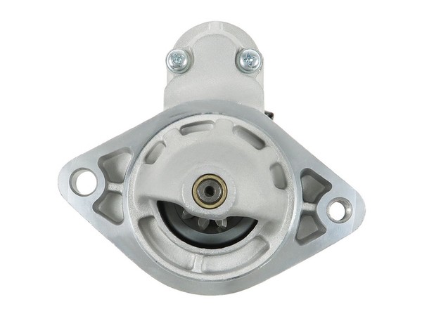 As-Pl Anlasser Starter AS S6177 12V FüR Toyota Corolla Avensis Verso Liftback 3-image