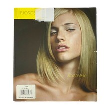 Fjords Magazine Stan Andersen Per Heimly Kia Naddermier No Label