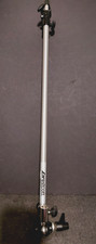 Westcott Telescoping Reflector Holder 302 Silver Made In Italy