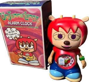 Um Jammer Lammy Clock for sale | eBay