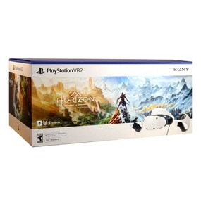 Playstation Vr 2 Horizon | eBay