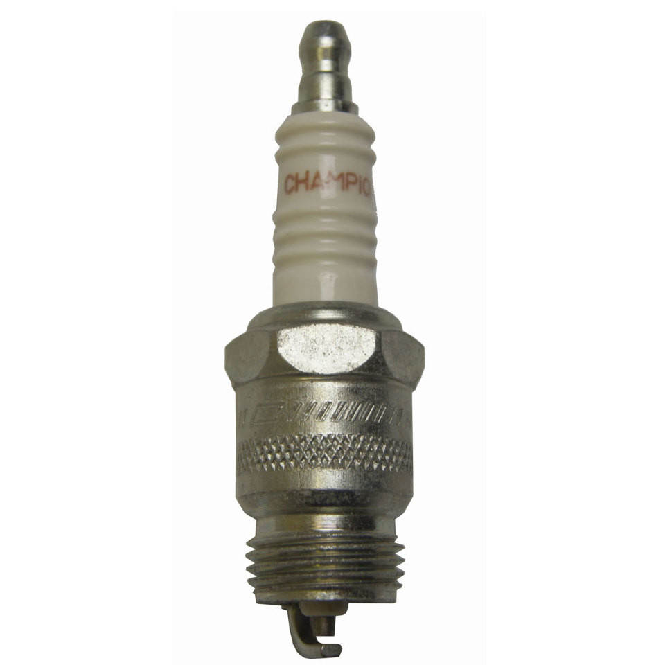 Champion 841 J8C OMC Johnson Evinrude Mercury Outboard 14mm Plus Spark Plug