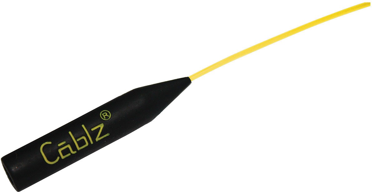 Фиксатор для очков Cablz Cablz Cablz Monoz Люминесцентные желтые аксессуары- 3890₽