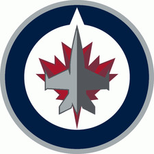 Winnipeg Jets (2011) Home Made Art Photo Cards