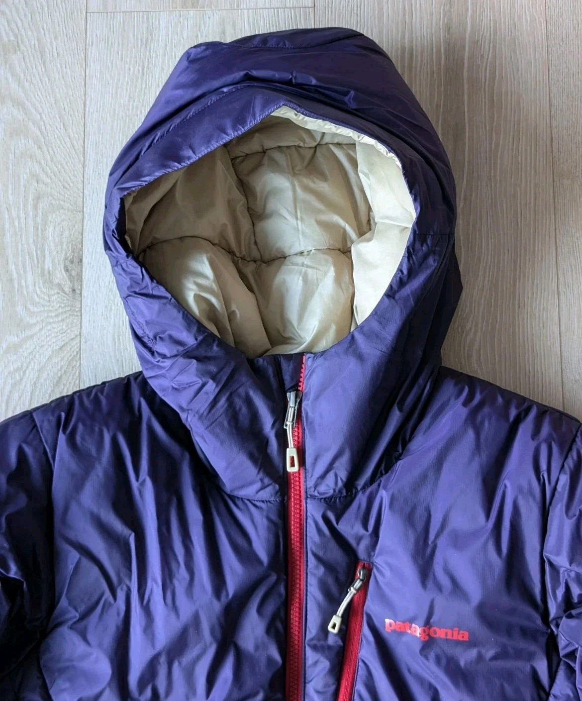 patagonia das parka puffer stuff sack eu jacket