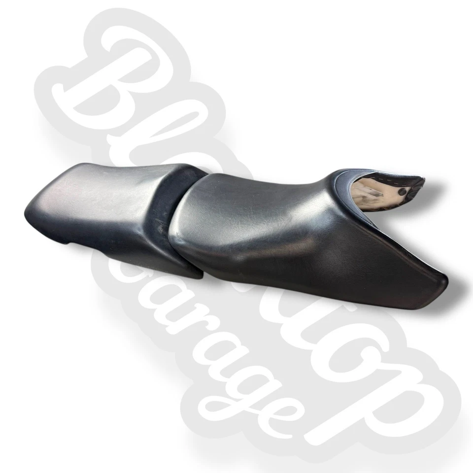 2012 04-13 Honda ST1300 ST1300P OEM Seat Saddle Rider Passenger Cushion Pad - Image 4 of 4