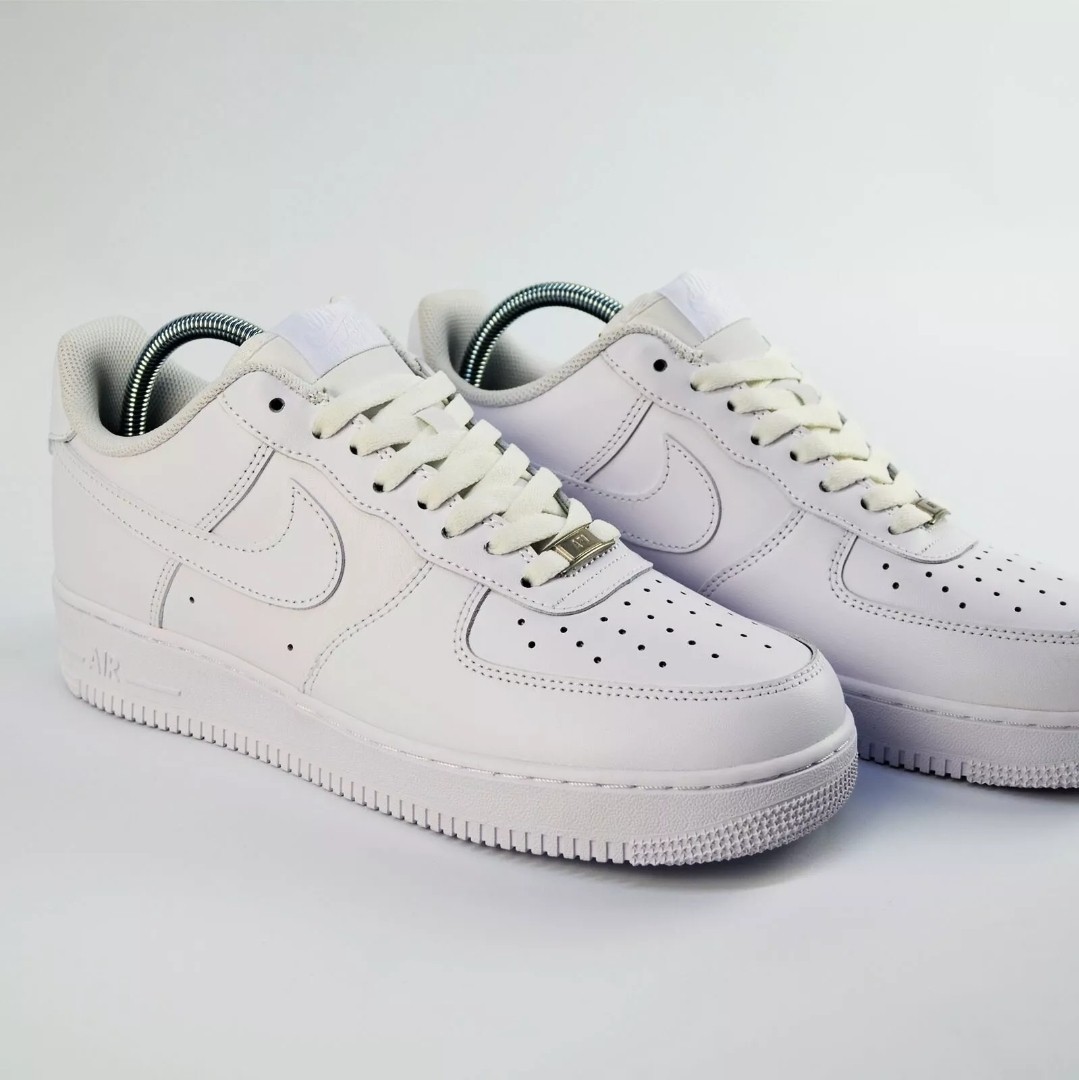 Nike Air Force One Low 07 White Brand New ALL SIZES|24HR SHIP