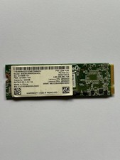 Intel SSDSCMMW240A3L 240GB M.2 SSD For Thinkp...