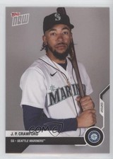 2020 Topps Now Road to Opening Day /84 JP Crawford #OD-199 1c7