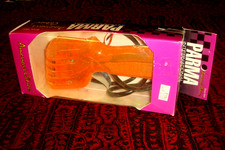 PARMA SEBRING 4 OHM CONTROLLER 229 for SLOT CAR RACING - NEW IN ORIGINAL BOX