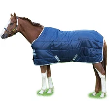 HORSEWARE IRELAND Amigo Insulator 200g Medium Weight Horse Blanket - Sizes