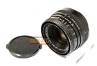 Zeiss Jena Pancolar MC 50 mm F/1.8 ( M42-Mount ) Lens