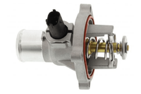 Thermostat KüHlmittel FüR Alfa Romeo Fiat Opel 159 Sportwagon Brera Spider Croma