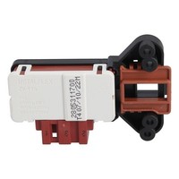 TüRverriegelung Smeg 817690325 Metalflex ZV-446 FüR Waschmaschine
