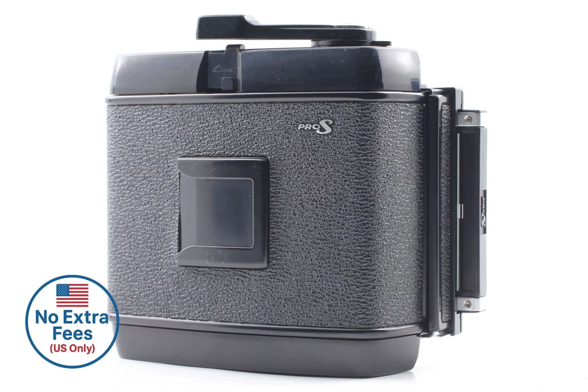 Mamiya Rb67 120 Back for sale | eBay