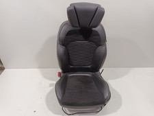 Siège Renault SCENIC