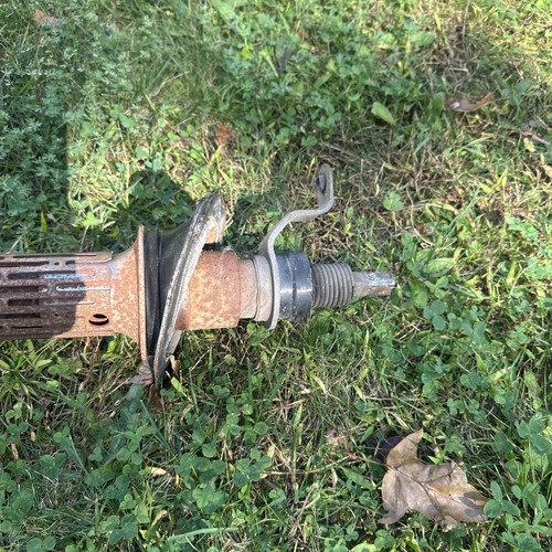 94 95 96 97 Dodge Ram 2nd GEN 1500 2500 3500 OEM Tilt Steering Column - Foto 6 di 8