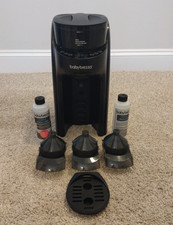 Baby Brezza Formula Pro Advanced WiFi Formula Dispenser