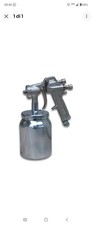 Walmec Airbrush Tank unten Hobby ( 1000cc ) Prima Asturomec 29518
