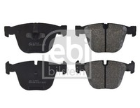 Bremsbelagsatz Scheibenbremse Febi Bilstein 16804 FüR BMW F01 F03 F02 F04 F07