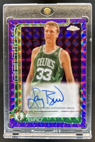 Larry Bird
