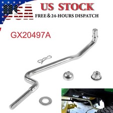 GX20497 Deck Lift Linkage Kit Fits John Deere D100 D105 D110 D120 D125 D130 115