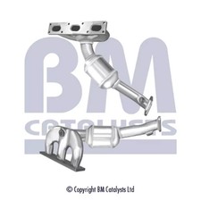 Catalyseurs BMW X3