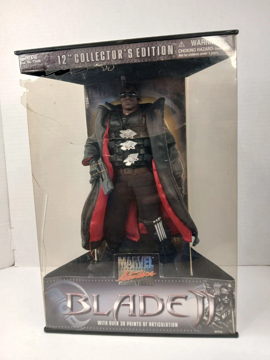 blade toy biz products for sale | eBay