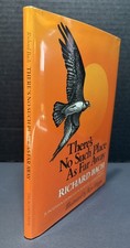 1979 1st Edition/Printing "THERE'S NO SUCH PLACE AS FAR AWAY" by Richard Bach