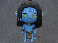 Avatar NEW * Loak Clip * Blind Bag Fire Ash M...