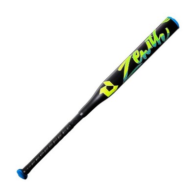 DeMarini 2022 Zenith (-13) Fastpitch Softball Bat 32''/19 oz