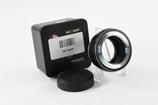 Fotasy Adjustable M42-FX Lens to Fuji X Adapter 42mm Screw Mount  X-Mount #G581