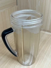 NutriBullet RX 45 Oz Cup Replacement Part