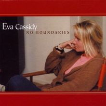 No Boundaries von Cassidy,Eva | CD | Zustand gut