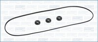 NEU - Ajusa 56008500 Dichtungssatz, Zylinderkopfhaube Passend FüR Isuzu Opel