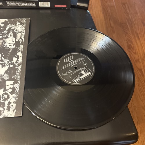 The Who – Who's Next - USED Vinyl LP 180g Mint - Foto 8 di 8