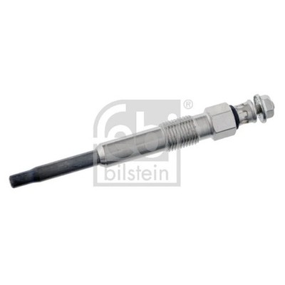 1x ORIGINAL  Febi Bilstein Glühkerze für Toyota COROLLA Liftback COROLLA