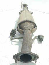 Catalyseurs Ssangyong ACTYON