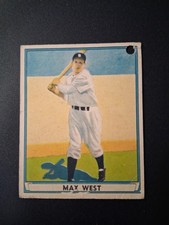 1941 Play Ball Baseball Cards 19