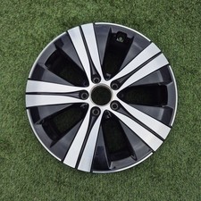 1x Alu Felge Mercedes-Benz C-Klasse W206 17 Zoll 7.0J 5x112 A2064017100 1x Alu Felge Mercedes-Benz C-Klasse W206 17 Zoll 7.0J 5x112 A2064017100